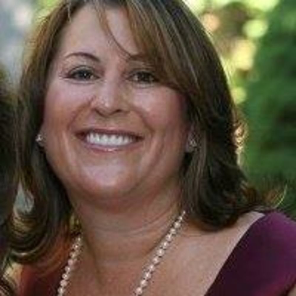 Meet your Posher, Karen